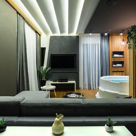 Apartament Little Dubai Belgrad Zewnętrze zdjęcie