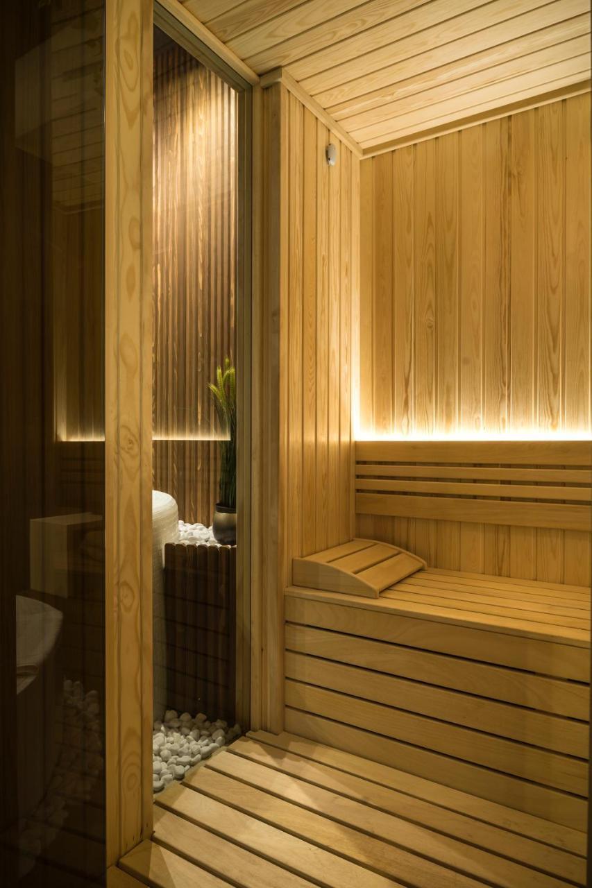 Apartament Little Dubai Belgrad Zewnętrze zdjęcie